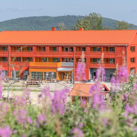 Jbp Hotell Йервсё Экстерьер фото